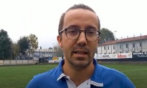 Calcio, Promozione - Pedona ko con il Carmagnola, Ghibaudo: 