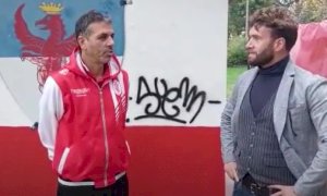 Calcio, Eccellenza: Pro Dronero-Acqui vista dai due allenatori