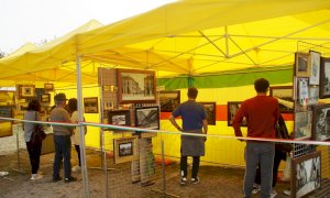 Buon successo per la mostra fotografica “Vecchia Cuneo”