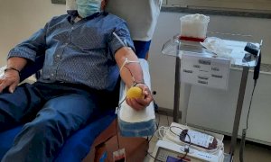 L’Avis chiama a raccolta i donatori cuneesi: “Il bisogno di sangue non finisce mai”