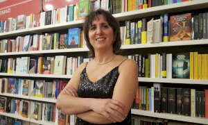 Il Caffè Letterario di Bra inaugura la quinta stagione con la “signora del jazz”, Tiziana Ghiglioni