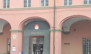 Alla biblioteca di Alba un incontro per parlare di musica e fotografia