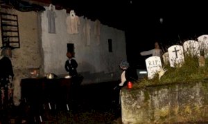 Rifreddo, Notti delle streghe: torna il concorso dei 