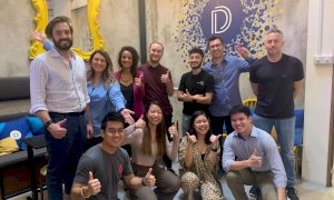 La startup cuneese Wyblo arriva a Singapore, selezionata per il Global Start Up Program