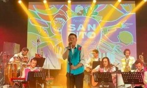 Cuneo, dopo un anno di stop torna la musica live del Sanrito Festival