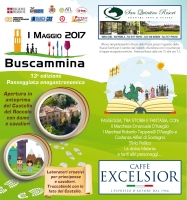 13ª edizione di Buscammina