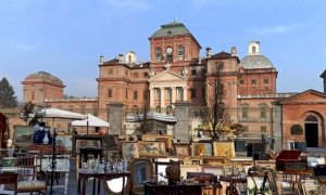 Domenica a Racconigi c'è il 
