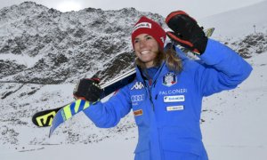 Il Fan Club Marta Bassino apre le iscrizioni per la nuova stagione