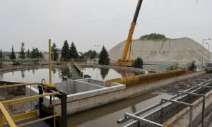 Una visita al depuratore dell'Acda per riflettere sull'importanza dell'acqua