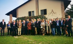 Ance Cuneo e Savona fanno sinergia per il territori