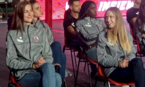 Volley femminile - Cuneo verso l'esordio, Agnese Cecconello: 