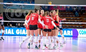 Pallavolo A1/F: Cuneo di scena a Urbino per il debutto in campionato