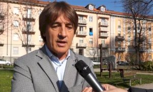 Francesco Risso nuovo presidente della Commissione Etica della Società Italiana di Psichiatria