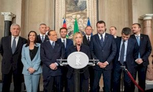 Due cuneesi nel governo di Giorgia Meloni: Crosetto e Santanché tra i ministri