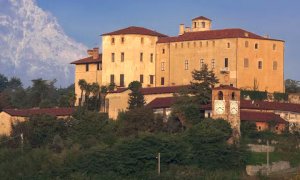 A Manta la manifestazione 