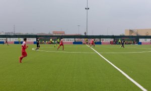 Calcio, Eccellenza: Centallo-Pro Dronero 2-1