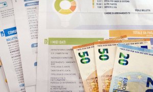 Caro energia e inflazione, i piemontesi tagliano 400 milioni di euro di consumi