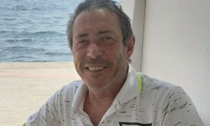 Confreria dà l’addio a Claudio Viale, aveva 59 anni