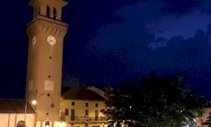 Villafalletto “spegne le luci”: pubblica illuminazione sospesa per due ore a notte
