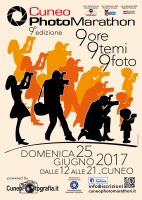 CuneoPhotoMarathon 2017