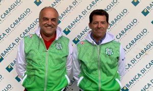 Caraglio Calcio, due new entry in dirigenza