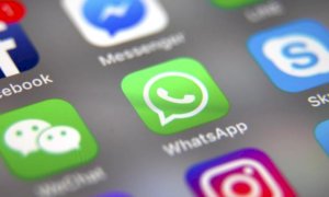 Whatsapp 