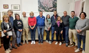 San Rocco Castagnaretta, ecco il nuovo Comitato di Quartiere