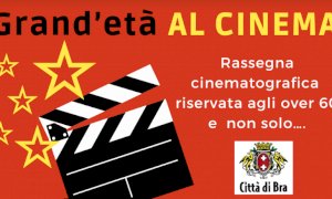 Bra: una rassegna cinematografica per gli over 60
