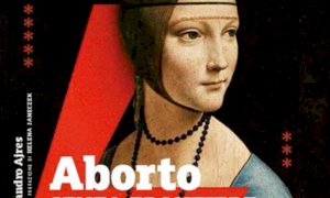 Sabato 29 ottobre alla Libreria dell'Acciuga la presentazione di 