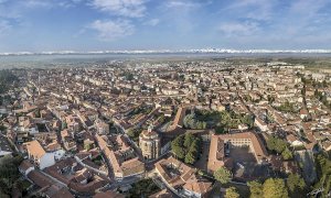 Il 5 novembre tour guidato “Viaggio a zig zag per Bra”