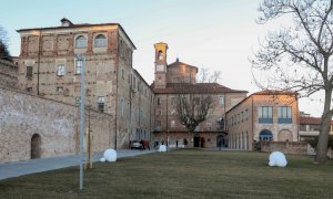 La Fondazione CRC presenta l’installazione sonora di Susan Philipsz a Mondovì