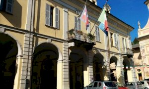 Caro energia, anche Caraglio riduce l'illuminazione pubblica di notte