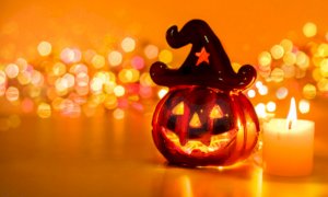 Festa di Halloween per bambini e famiglie a Limone