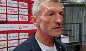 Volley femminile, Zanini duro dopo il ko di Cuneo con Chieri: 