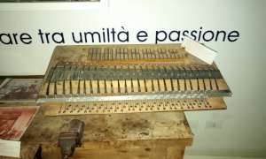 Apertura domenicale per il Museo della Fisarmonica di Robilante