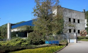 Triste addio per la Alpitel di Nucetto: lo stabilimento è in vendita