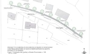 Casteldelfino, 480 mila euro per la rigenerazione del piazzale antistante l’ex Caserma Bricherasio