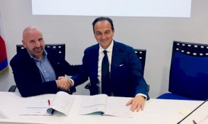 Completamento ex Palaghiaccio di Limone: la Regione stanzia un milione e mezzo di euro