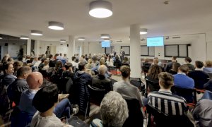 La Banca di Caraglio ha premiato i neodiplomati e neolaureati più meritevoli