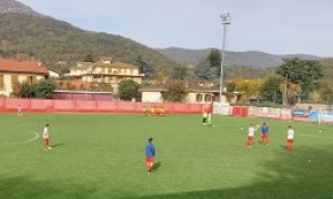 Calcio, Eccellenza: Pro Dronero-Cuneo Olmo 2-2, la diretta