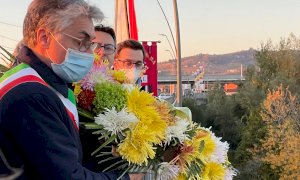 Alba ricorda le vittime dell’alluvione del 1994