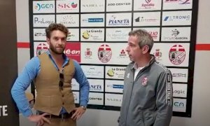 Calcio, Promozione - Busca cade con il Carmagnola, Delfino: 