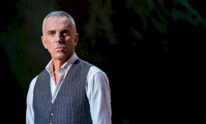 Buffa inaugura la nuova edizione del Laboratorio di Resistenza permanente