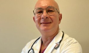 Savigliano, il dottor Michele De Benedictis è il nuovo primario di Cardiologia