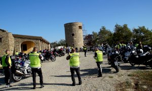 Grande partecipazione per il Motogiro della Bianco Moto