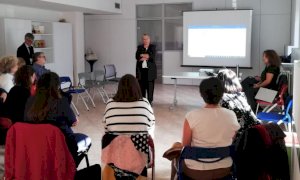 A Cuneo l'incontro dei 