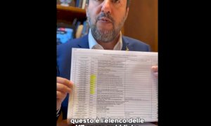 Nella “lista” di Salvini spunta la tangenziale di Mondovì: “Va sbloccata”