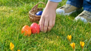 “Caccia alle Uova di Pasqua” al Múses 