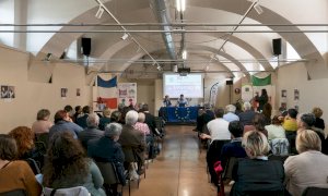 Più di cento partecipanti al workshop europeo e seminario finale del progetto “IncL – Invecchiare Bene”