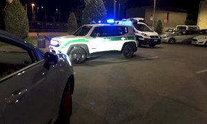 Controlli stradali della Polizia Locale di Bra: quattro patenti ritirate